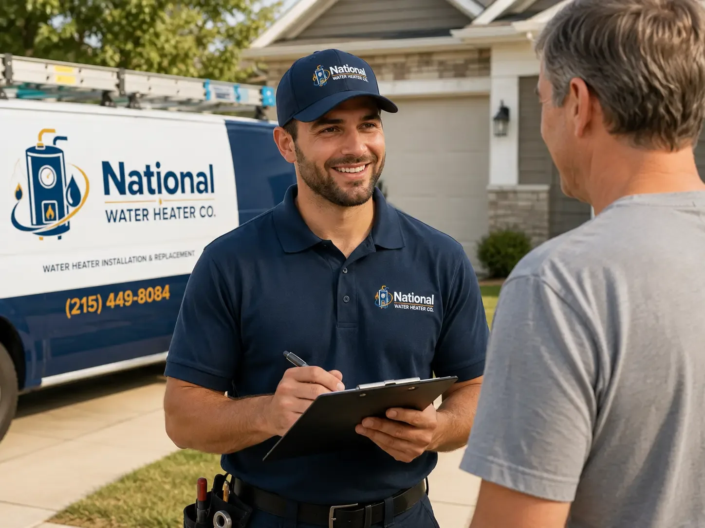 Water Heater Installation Mekinock, ND FAQs